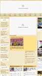 Mobile Screenshot of ngoinhaphatphap.net